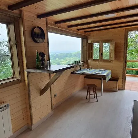 Mi Rincon Favorito *