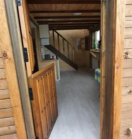 Vakantiehuis Mi Rincon Favorito Gijón