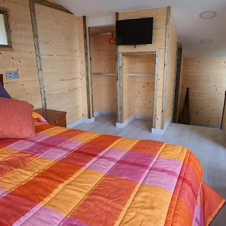 Vakantiehuis Mi Rincon Favorito Gijón