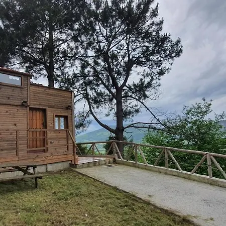 Vakantiehuis Mi Rincon Favorito Gijón