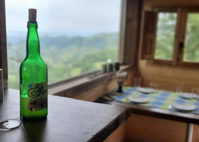 Hébergement de vacances Mi Rincon Favorito