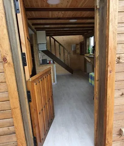 Hébergement de vacances Mi Rincon Favorito Gijón