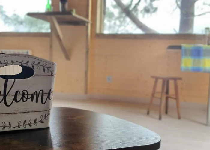 Mi Rincon Favorito Hébergement de vacances *