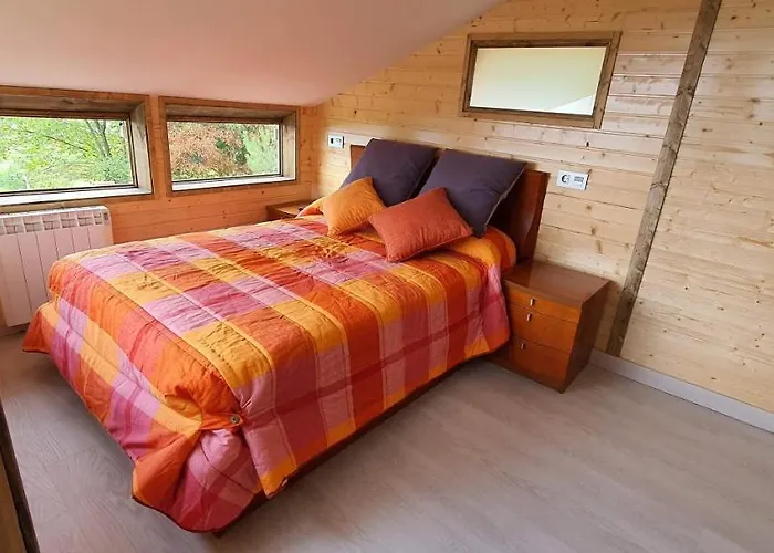 Hébergement de vacances Mi Rincon Favorito *