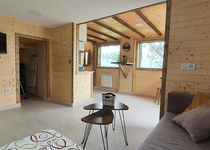 Hébergement de vacances Mi Rincon Favorito *