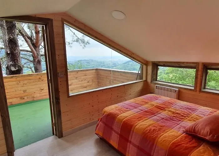 Hébergement de vacances Mi Rincon Favorito