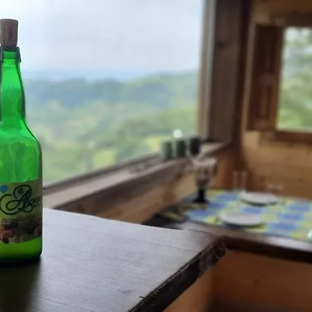 Сasa de vacaciones Mi Rincon Favorito