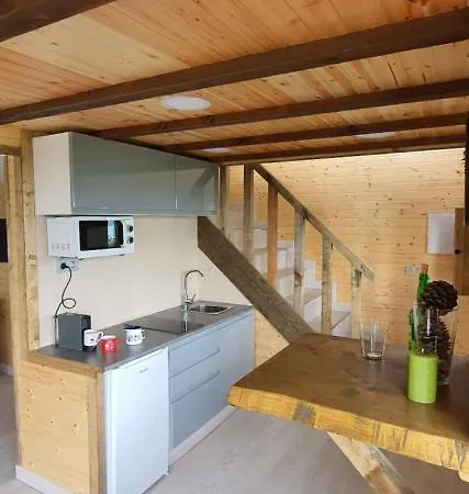 Mi Rincon Favorito Hébergement de vacances *