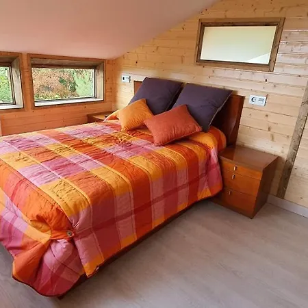 Сasa de vacaciones Mi Rincon Favorito *