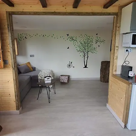 Hébergement de vacances Mi Rincon Favorito