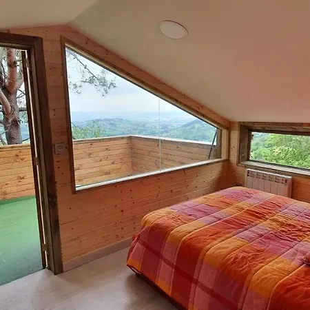 Ferienhaus Mi Rincon Favorito
