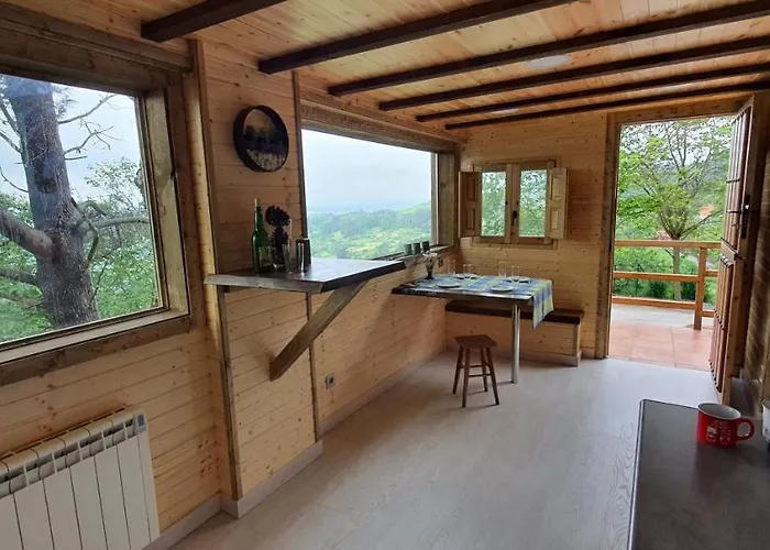 Mi Rincon Favorito *