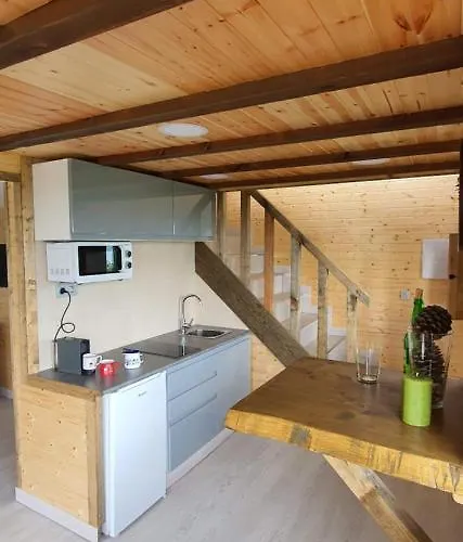 Mi Rincon Favorito Сasa de vacaciones *