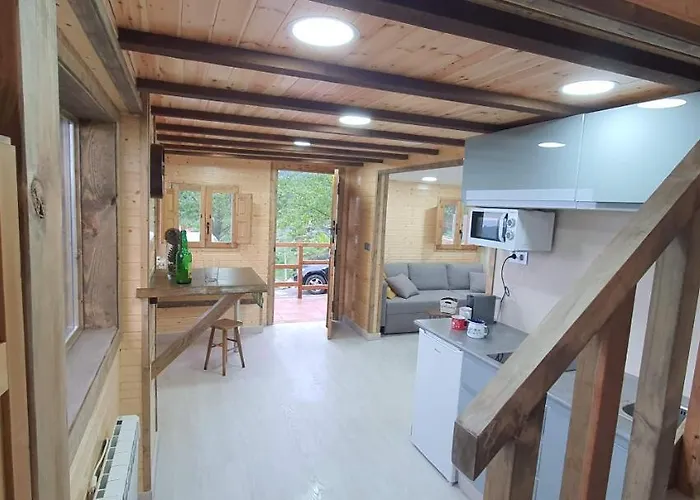 Сasa de vacaciones Mi Rincon Favorito *