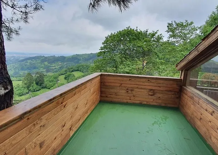 Mi Rincon Favorito Сasa de vacaciones Gijón