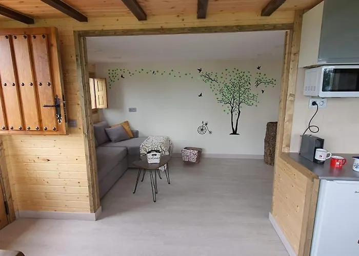 Mi Rincon Favorito Gijón