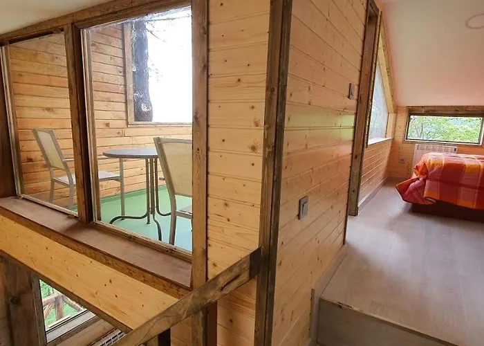 Сasa de vacaciones Mi Rincon Favorito *