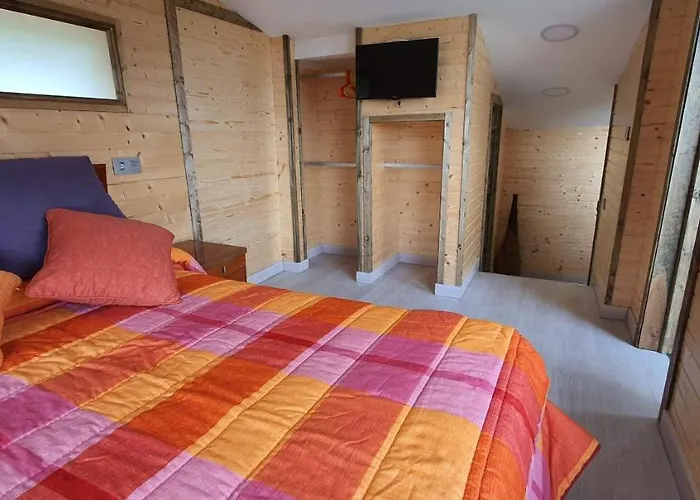 Сasa de vacaciones Mi Rincon Favorito Gijón