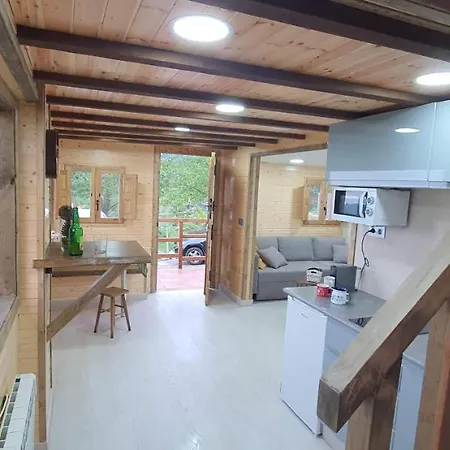 Dom wakacyjny Mi Rincon Favorito *