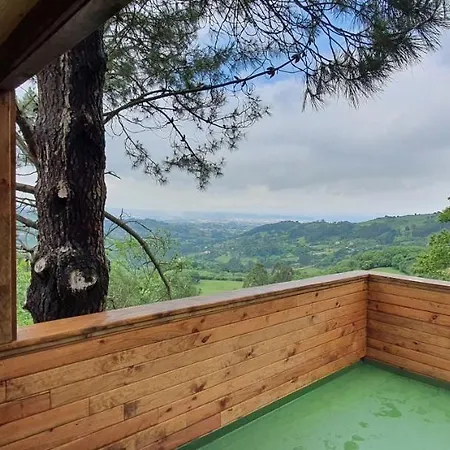 Dom wakacyjny Mi Rincon Favorito Gijón