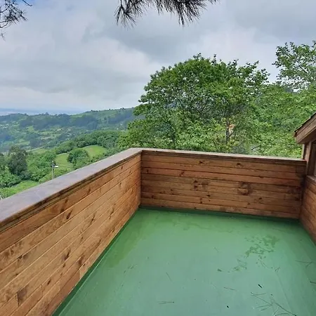 Mi Rincon Favorito Dom wakacyjny Gijón