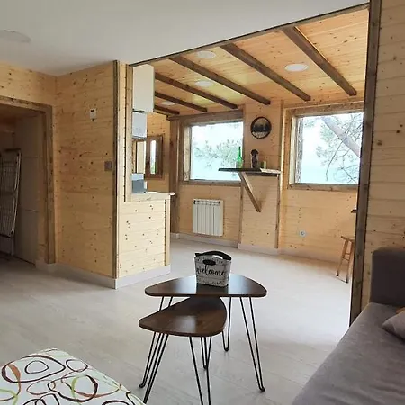 Dom wakacyjny Mi Rincon Favorito *