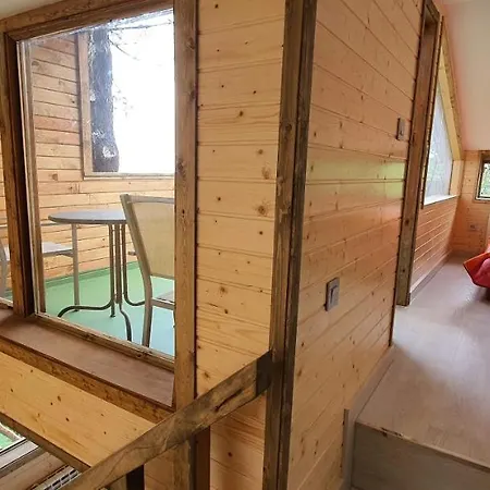 Dom wakacyjny Mi Rincon Favorito *